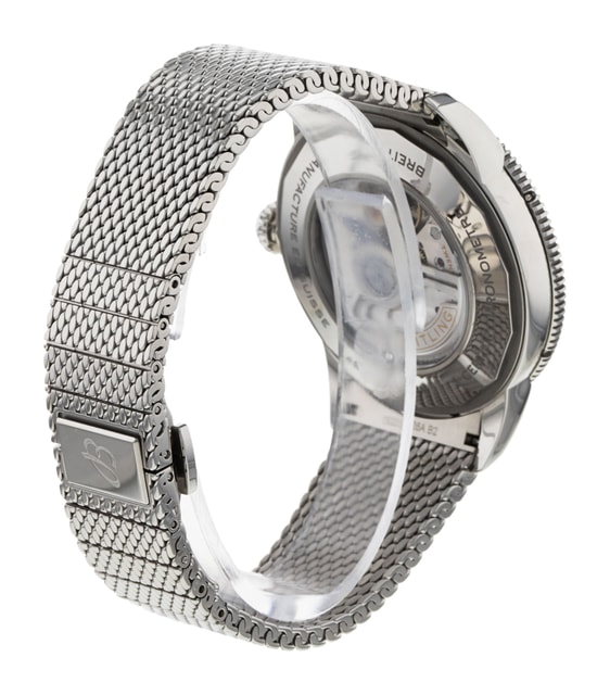 Breitling SuperOcean Heritage AB3112 Image 3